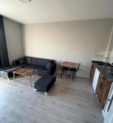 Ankara City Center Apartamento | Esta123