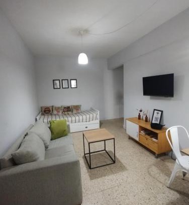 La Plata Apartamento | Estacion 44