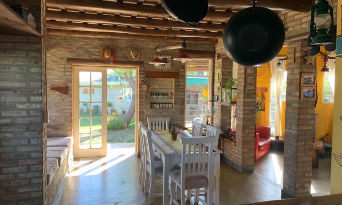 Potrero de Garay Chalet De Esquí | Estacion Potrero