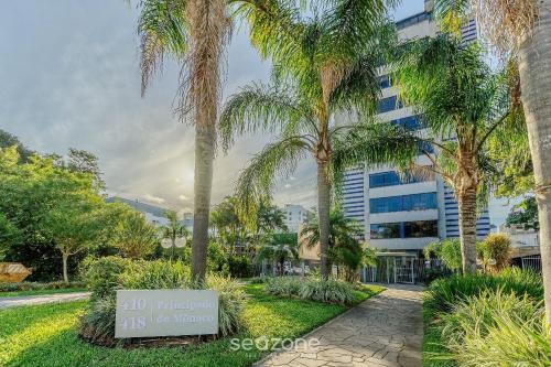 Cristo Redentor Apartamento | Estadia completa a poucos minutos de parques e restaurantes - PMN