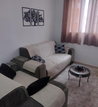 Franca Apartamento | Estadia e conforto Condomínio Fiorentine