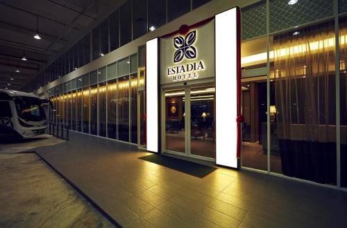 Taman Melaka Raya Hotel | Estadia Hotel