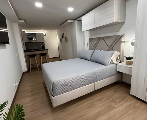 Normandia Apartamento | Estadia ideal cerca aeropuerto con parqueadero