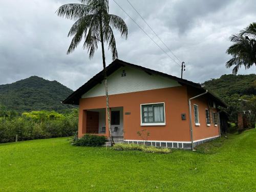 Pomerode Casa | Estalagem da Rota