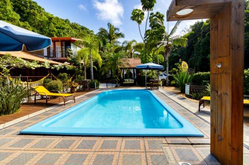 Centro Hotel | Estalagem Don Pablo