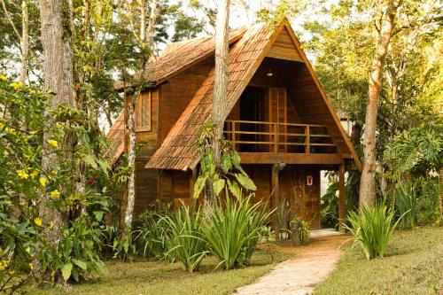 Carandai Casa | Estalagem Fazenda Lazer