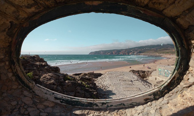 Praia do Guincho Hotel | Estalagem Muchaxo Hotel
