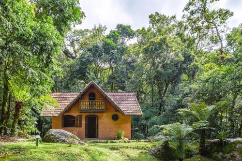 Monte Verde Hotel | Estalagem Spiller