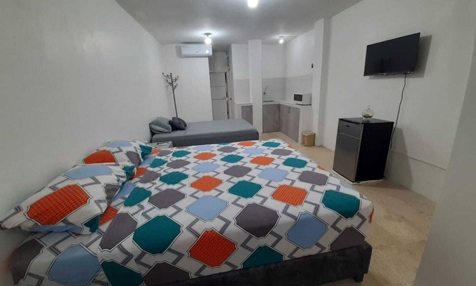 Barrio Kennedy Apartamento | Estamos cerca al Terminal Terrestre , Aeropuerto, Mall del Sol y demas lugares