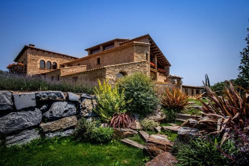 Muntanyola Casa | Estança La Pau - Adults Only