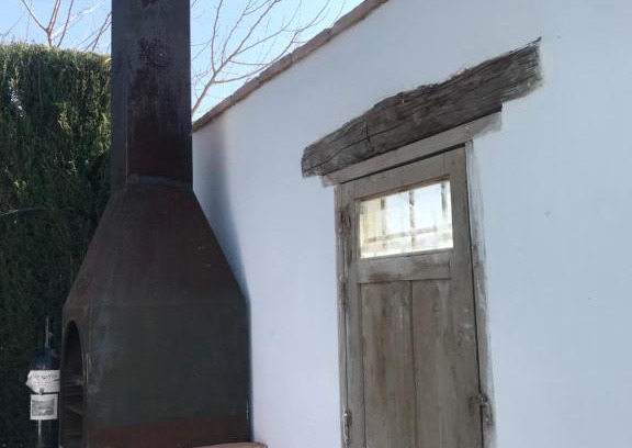 Pozo Alcon Apartamento | Estancia al pie de la Sierra del Pozo