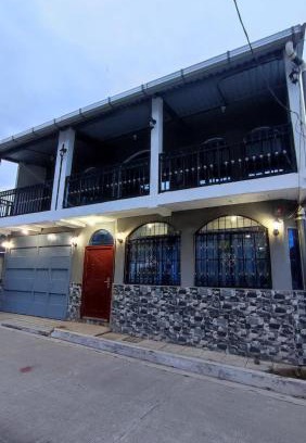 Alegria Casa | Estancia Altos de Guadalupe