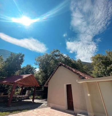 Monterrey Otro | ESTANCIA CASA DE PIEDRA casa 2