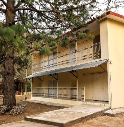 Monterrey Casa | ESTANCIA CASA DE PIEDRA hostal