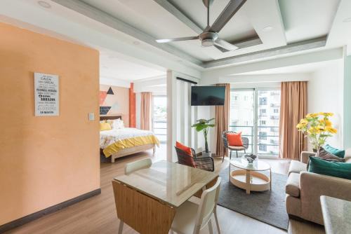Santo Domingo Apartamento | Estancia Casa Real Frente a la Zona Colonial
