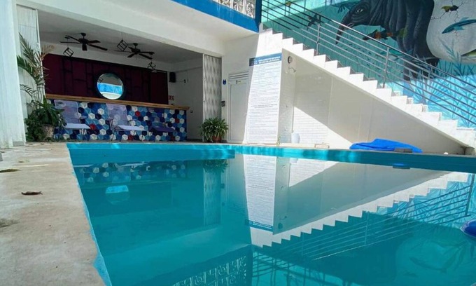 Xul-Ha Hotel | Estancia del Agua