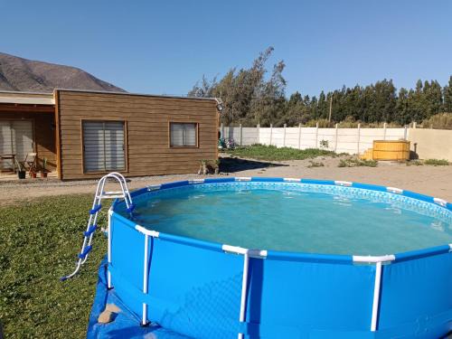 El Molle Casa | Estancia Don Beto