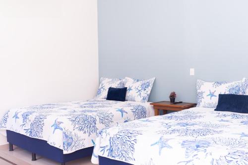 Tela Apartamento | Estancia Florencia Apart 4