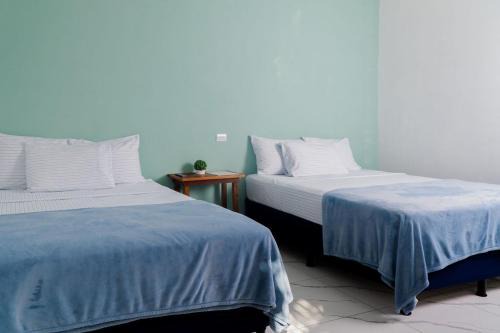 Tela Casa | Estancia Florencia Apart 5