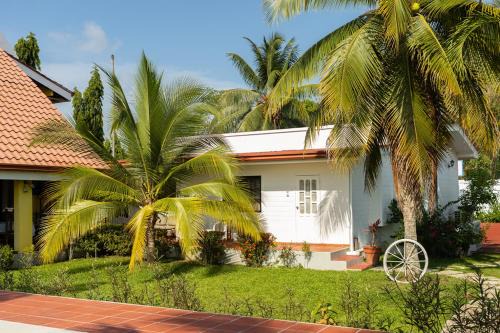 Tela Apartamento | Estancia Florencia Hab2