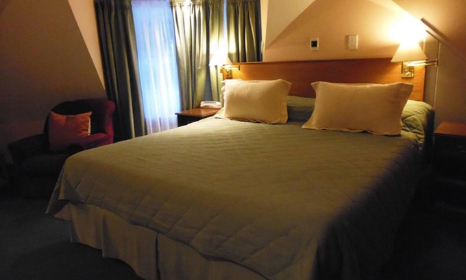 El Chaltén Casa | Estancia La Quinta