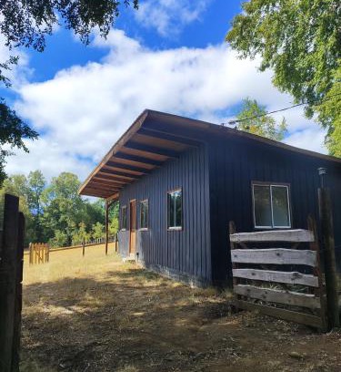 Panguipulli Casa | Estancia Lumaco