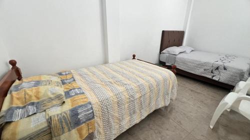 Casma Casa | Estancia Luz y Armonía