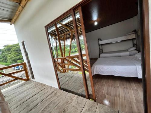 Pedernales Casa | Estancia Mts Roberth