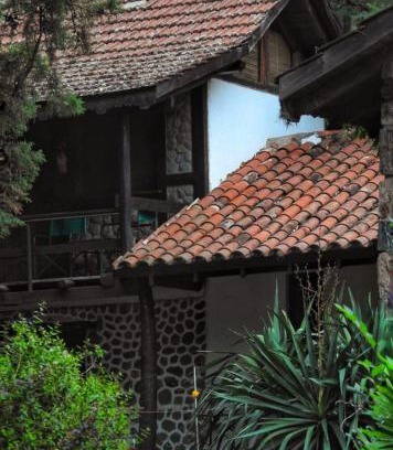 San Miguel de los Ríos Casa | Estancia san Miguel
