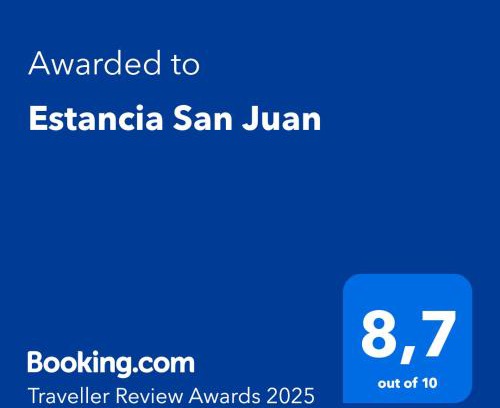 San Blas Hotel | Estancia San Juan