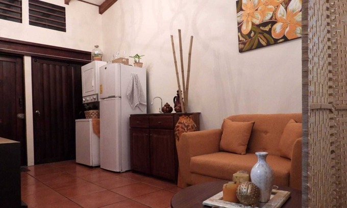 Curridabat Apartamento | Estancia Urbana