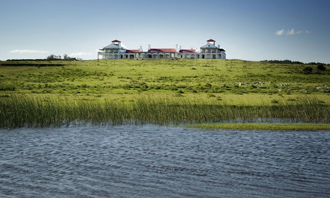 Jose Ignacio Casa | Estancia Vik Jose Ignacio