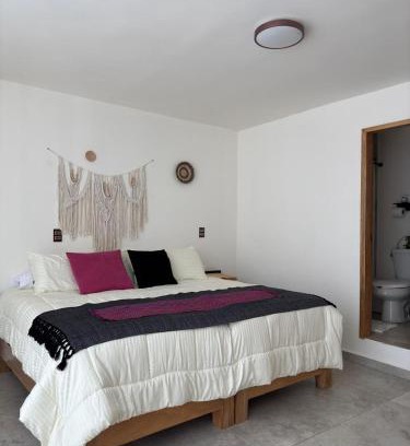 Tepeji de Ocampo Apartamento | Estancias HGS