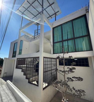 Tepeji de Ocampo Apartamento | Estancias HGS