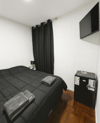 Centro de la ciudad de Mendoza Apartamento | Estancias India