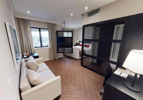 Vila Olimpia Hotel | Estanplaza Funchal Faria Lima