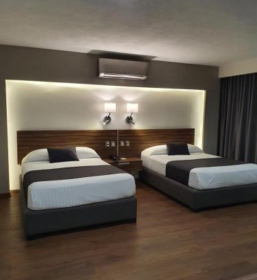 Las Américas Hotel | Estanza Hotel & Suites