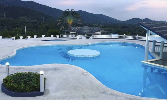 Villa Altagracia Casa | Casa campestre