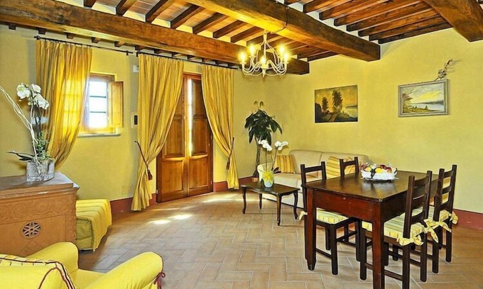 Buti Apartamento | Finca en Monte Serra con piscina y vistas