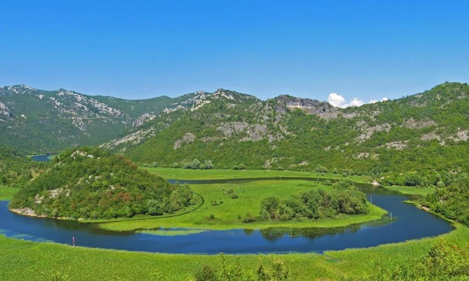 Rijecani Casa | Estate & Winery San Duyevo