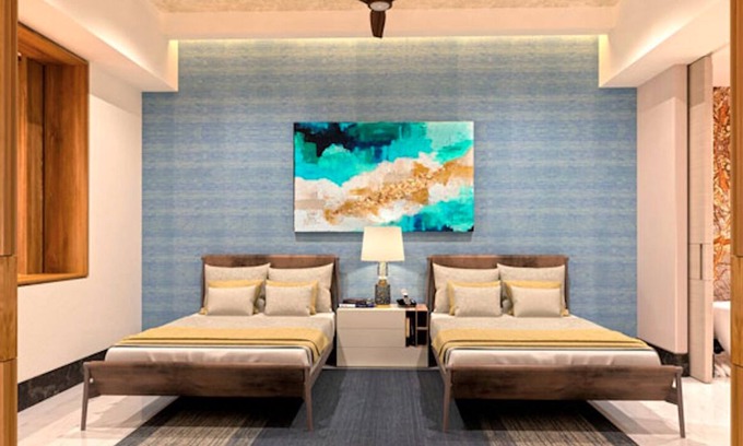 Puerto Vallarta Complejo | ESTATES 2BR 3BA. 3500 SqFt: Luxury. Butler; Exclusive; Be Pampered & Spoiled