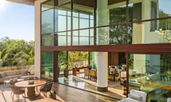 Villa Juarez Complejo | Estates, Riveria Maya Vadanta Resort Individual unit with 24 hour concierge