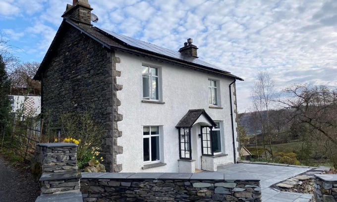 Hawkshead Casa | Estcote