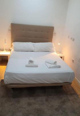 Ciudad Lineal Apartamento | Esteban Mor B, metro Barrio Concepción, Tanatorio M30