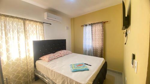 Ensanche Miramar Apartamento | Estefany Aparment New
