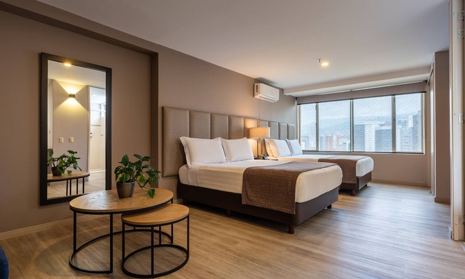 La Aguacatala Apartamento | Estelar Apartamentos Medellin