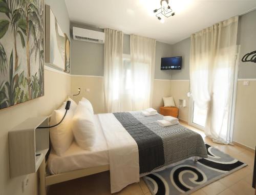 Maniakoi Apartamento | Estelle Home