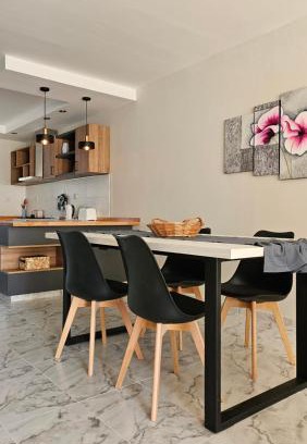 Playa Unión Apartamento | Estepa Sur Alojamiento Duplex Playa Union