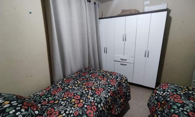 Ancud Casa | Ester alojamiento