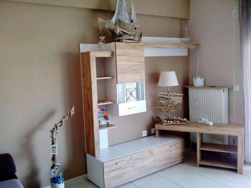Neoi Epivates Apartamento | Ester's Sea Side apartment